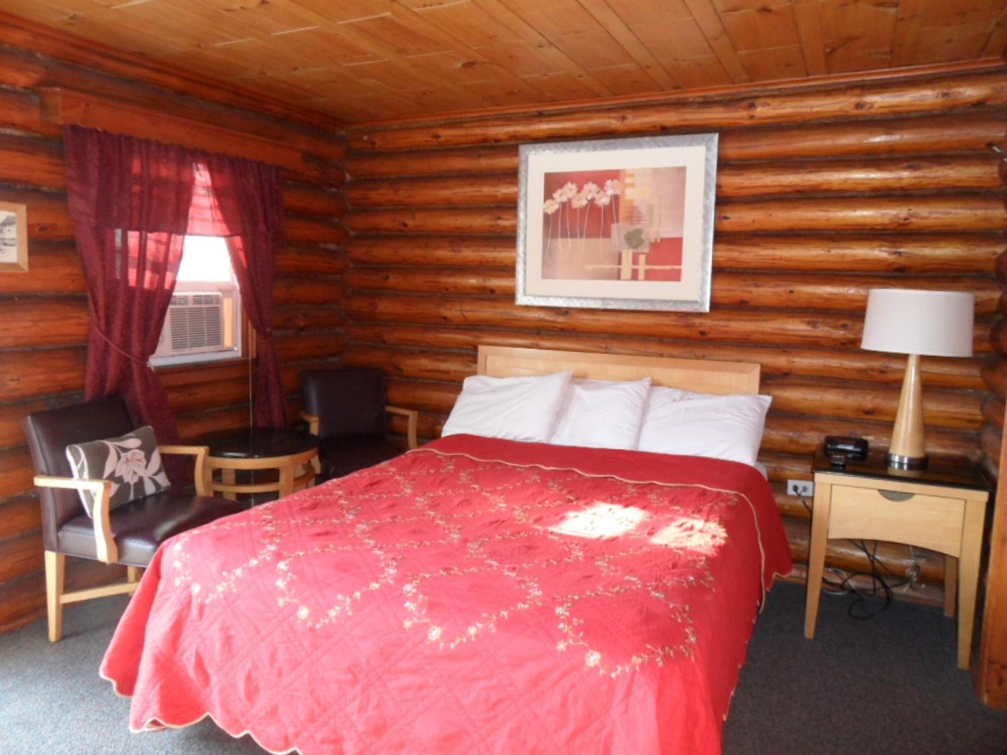 Seven Dwarfs Cabin - On The Brook Cabins Лейк Джордж Екстериор снимка